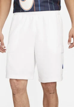 Nike Sportswear Jogginghose - White