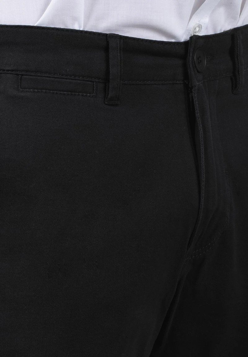 Blend BHPIERRE - Shorts - Black 5 Blend BHPIERRE - Shorts - Black – Bild 5