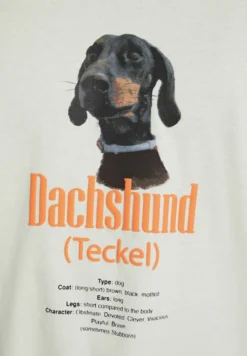 BERSHKA SHORT SLEEVE - T-Shirt Print - White 11 BERSHKA SHORT SLEEVE - T-Shirt Print - White -Sommerkleidung Für Herren 68c67578067e4b588715c8120299ec6e