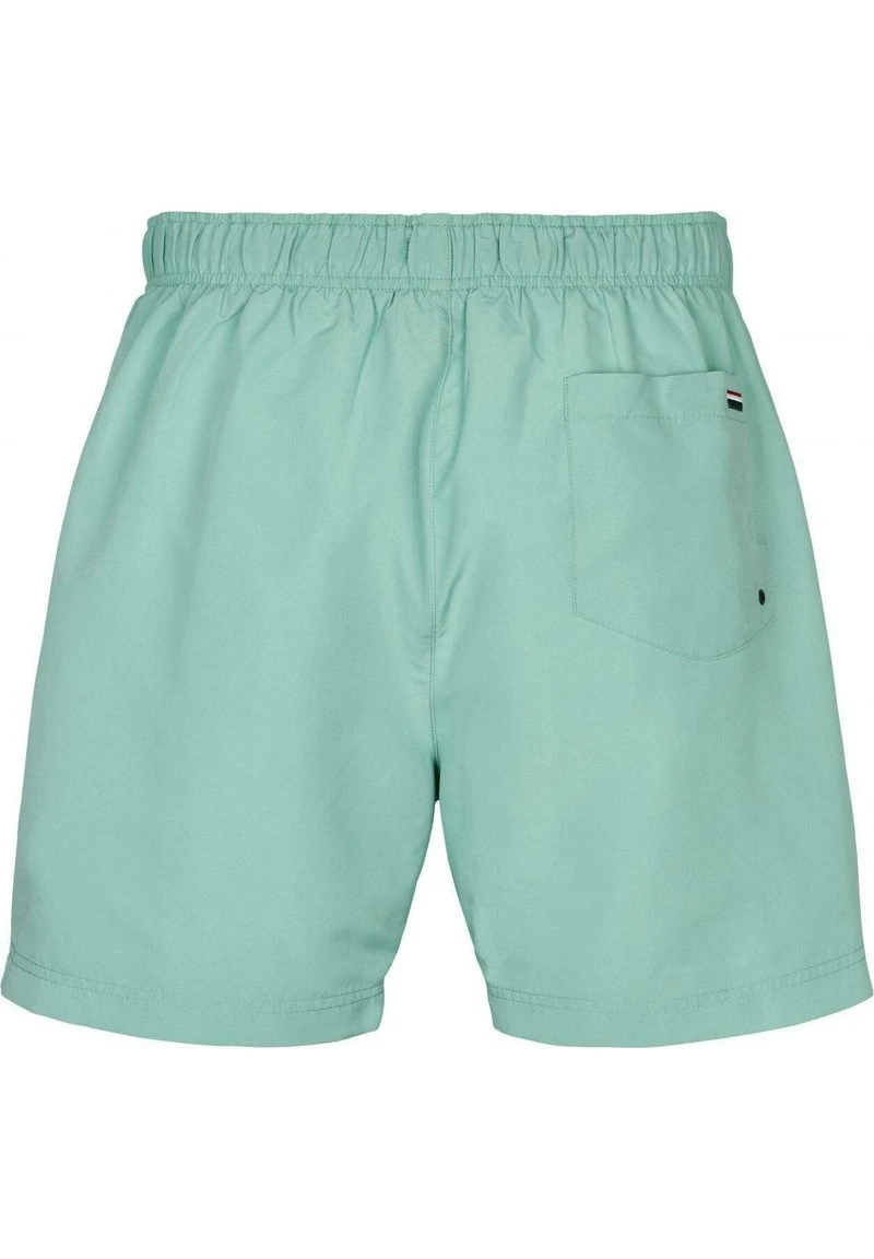 U.S. Polo Assn. AZA - Badeshorts - Wasabi 2 U.S. Polo Assn. AZA - Badeshorts - Wasabi – Bild 2