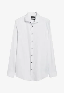 Businesshemd - White -Sommerkleidung Für Herren 6af5692c8b3a473193db4f76565cc8af