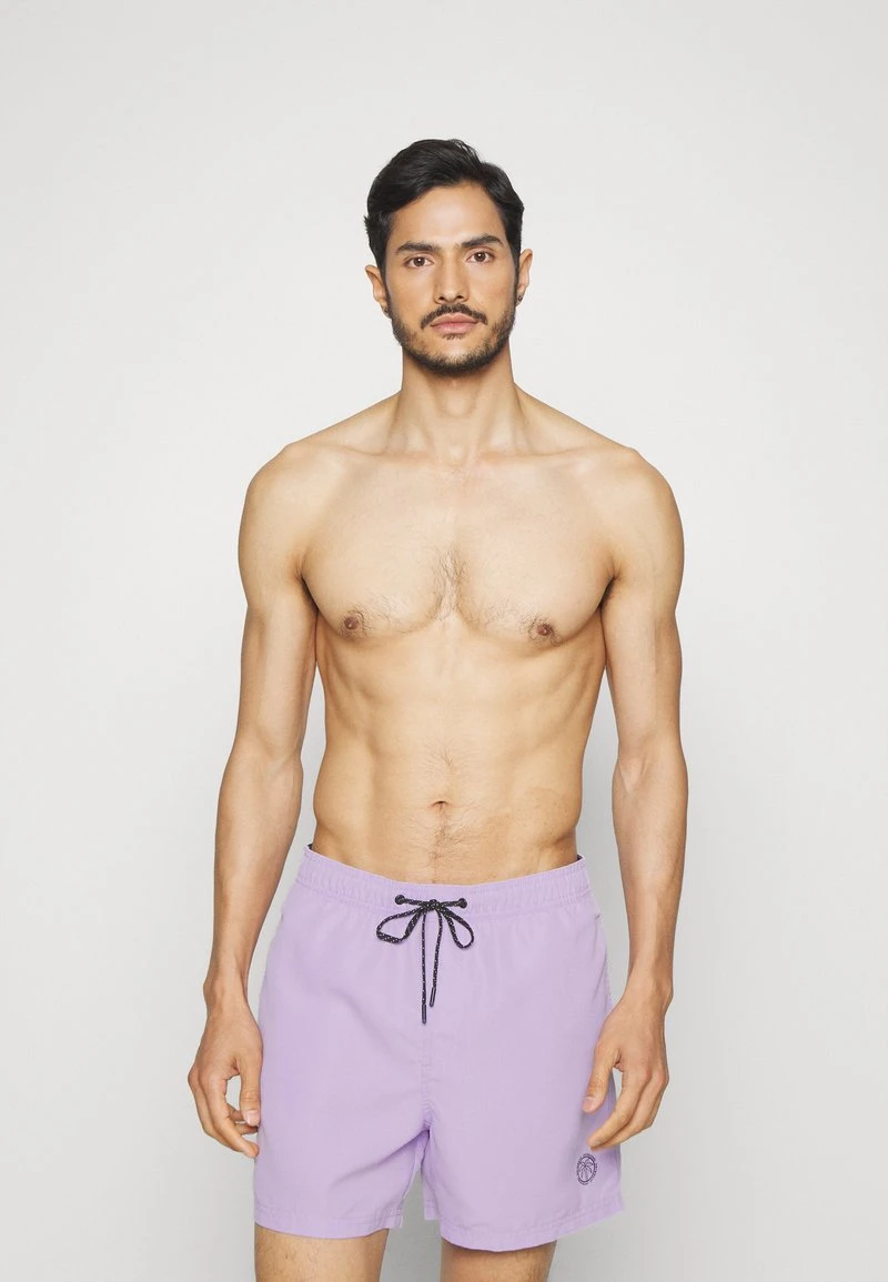 Jack & Jones JPSTFIJI JJSWIM - Badeshorts - Purple Rose 5 Jack & Jones JPSTFIJI JJSWIM - Badeshorts - Purple Rose – Bild 5