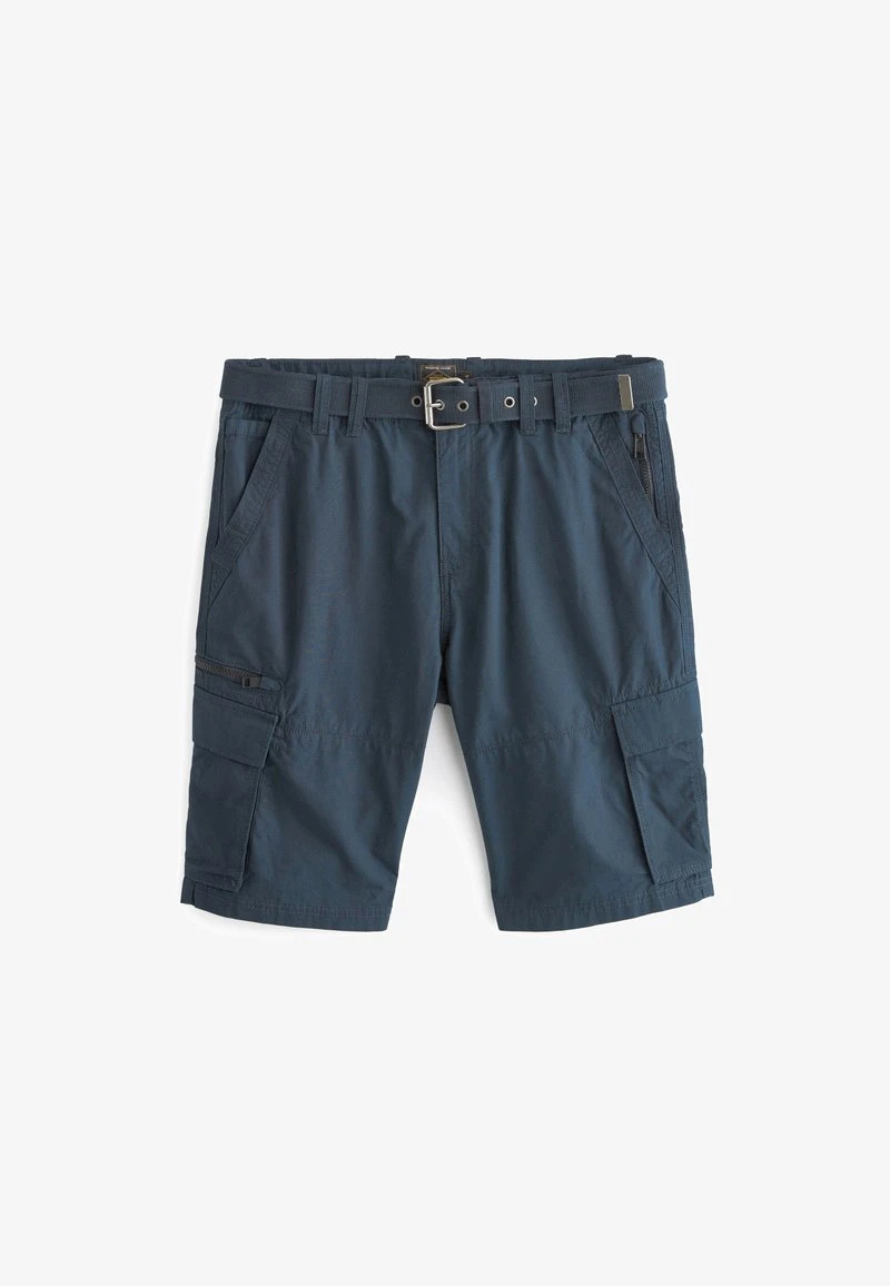 Next STANDARD - Shorts - Navy Blue 5 Next STANDARD - Shorts - Navy Blue – Bild 5