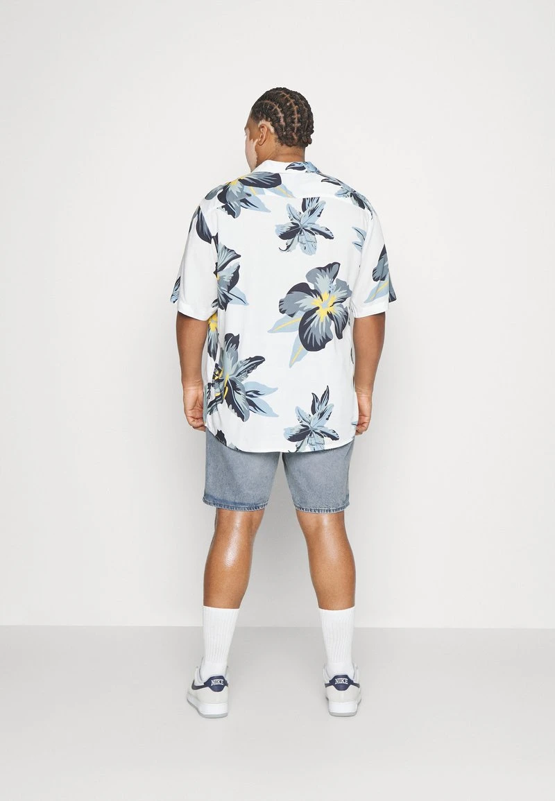 Only & Sons ONSEDGE - Jeans Shorts - Light Blue Denim 3 Only & Sons ONSEDGE - Jeans Shorts - Light Blue Denim – Bild 3