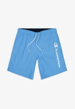 Champion Badeshorts - Light Blue 9 Champion Badeshorts - Light Blue -Sommerkleidung Für Herren 6cd32224041445aa83cbed5516c55e90