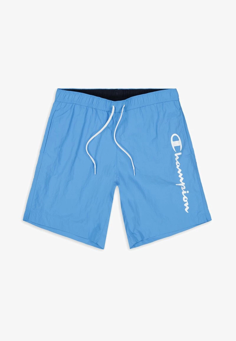 Champion Badeshorts - Light Blue 4 Champion Badeshorts - Light Blue – Bild 4