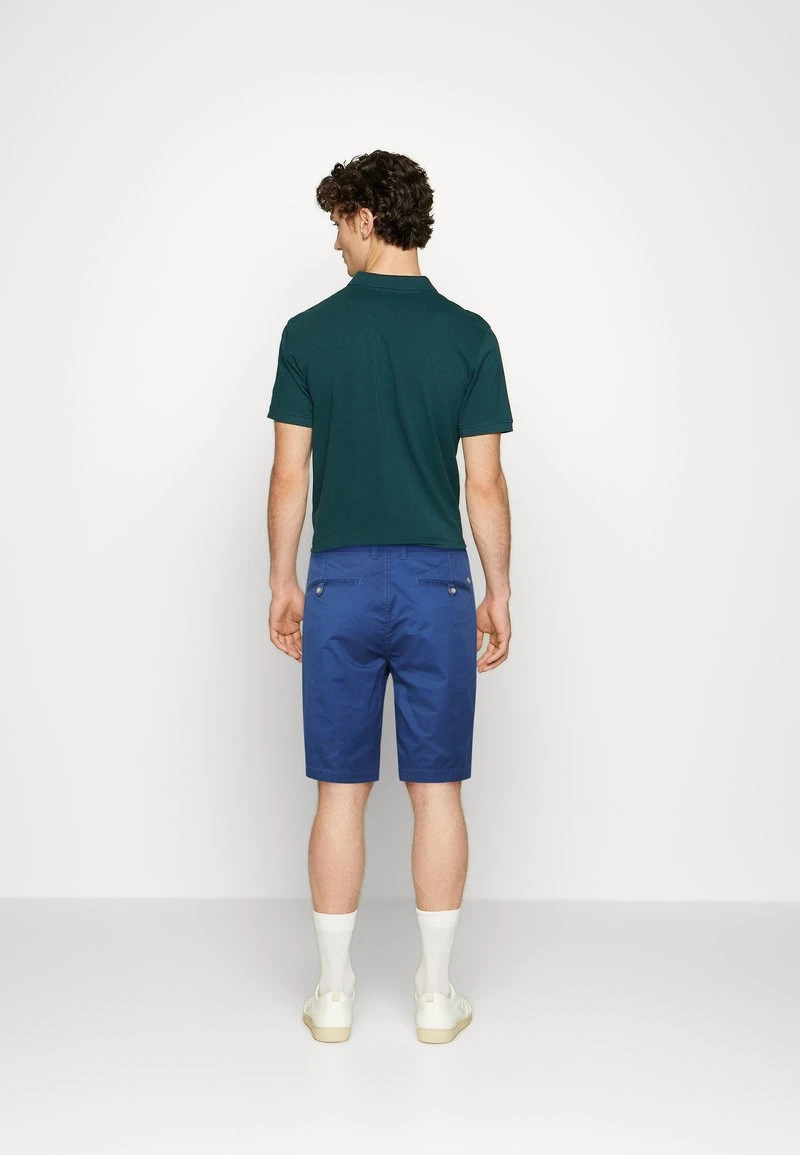 Bugatti BERMUDA - Shorts - Blue 3 Bugatti BERMUDA - Shorts - Blue – Bild 3