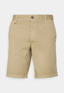Boss SCHINO - Shorts - Medium Beige 9 Boss SCHINO - Shorts - Medium Beige -Sommerkleidung Für Herren 6e9b8149b568483394112bc0eb86674b