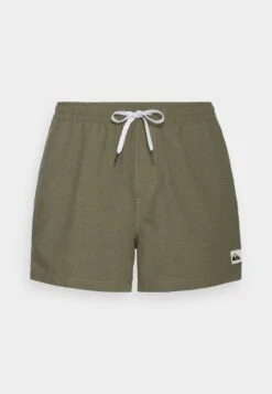 Quiksilver EVERYDAY VOLLEY - Badeshorts - Apple Butter Heather 11 Quiksilver EVERYDAY VOLLEY - Badeshorts - Apple Butter Heather -Sommerkleidung Für Herren 6f5928b614a7484f9da15897f0ae14eb