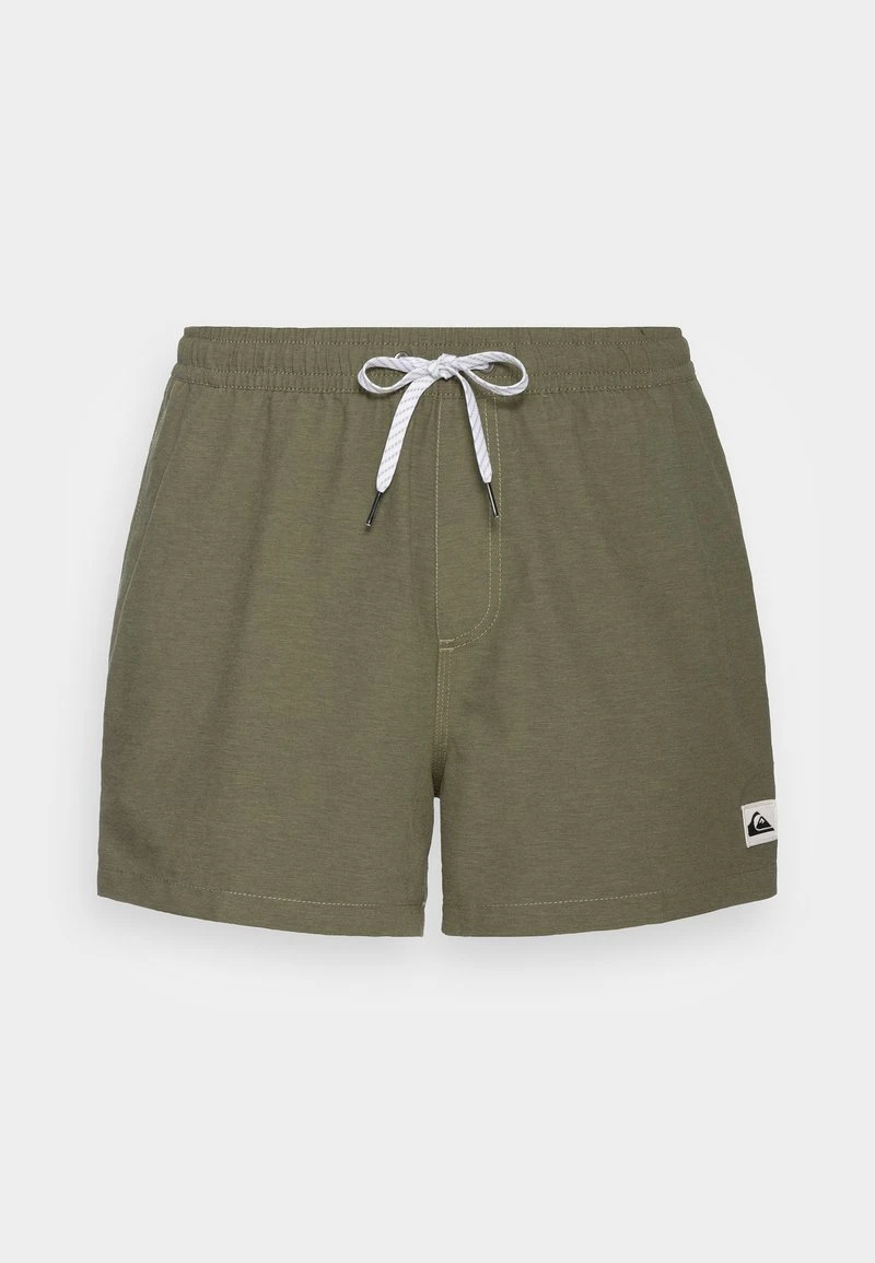 Quiksilver EVERYDAY VOLLEY - Badeshorts - Apple Butter Heather 6 Quiksilver EVERYDAY VOLLEY - Badeshorts - Apple Butter Heather – Bild 6
