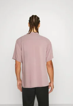 Jack & Jones JJEJEFF RESORT - Hemd - Deauville Mauve 8 Jack & Jones JJEJEFF RESORT - Hemd - Deauville Mauve -Sommerkleidung Für Herren 70495f6cd24c4c89a39e3b68f1b120b5