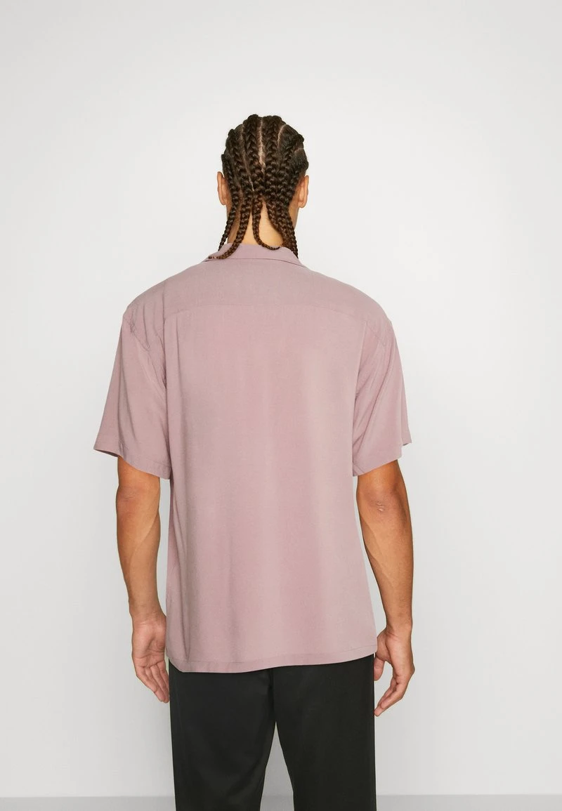 Jack & Jones JJEJEFF RESORT - Hemd - Deauville Mauve 3 Jack & Jones JJEJEFF RESORT - Hemd - Deauville Mauve – Bild 3
