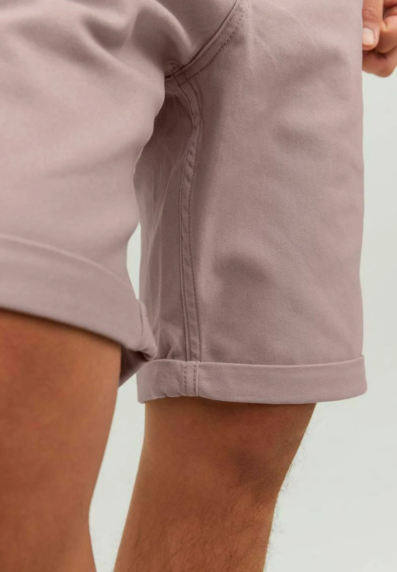Jack & Jones JPSTRICK ORIGINAL AKM - Jeans Shorts - Deauville Mauve 6 Jack & Jones JPSTRICK ORIGINAL AKM - Jeans Shorts - Deauville Mauve – Bild 6