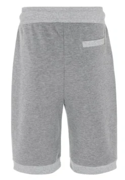 OLDHAM - Shorts - Grey -Sommerkleidung Für Herren 715847c403084483956b123277a25cc0