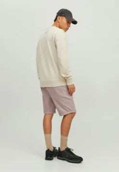Jack & Jones JPSTRICK ORIGINAL AKM - Jeans Shorts - Deauville Mauve 8 Jack & Jones JPSTRICK ORIGINAL AKM - Jeans Shorts - Deauville Mauve -Sommerkleidung Für Herren 725b048fad5d479ca23611ffb05be82b
