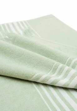 UNISEX PRAJA - Strandtuch - Green 10 UNISEX PRAJA - Strandtuch - Green -Sommerkleidung Für Herren 72c78c5eaef44b06a18a298627e105d7