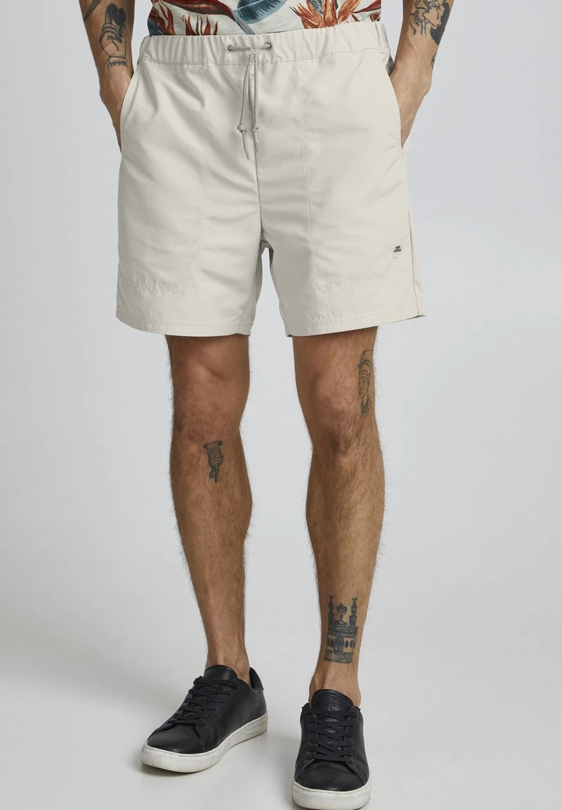 Blend Shorts - Oyster Gray 1 Blend Shorts - Oyster Gray