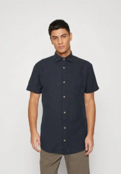 Jack & Jones JORABEL - Hemd - Navy Blazer
