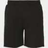 ICANIWILL SHORTS - Shorts - Black