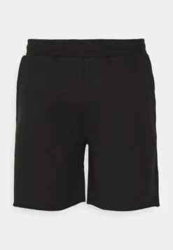 ICANIWILL SHORTS - Shorts - Black