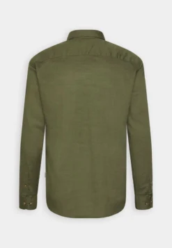 Jack & Jones JJSLUB - Hemd - Olive Night 11 Jack & Jones JJSLUB - Hemd - Olive Night -Sommerkleidung Für Herren 7479a150ae534d0e8814b0129f61462d