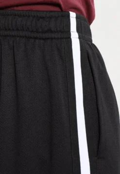 URBAN CLASSICS STRIPES - Jogginghose - Black/black/white 9 URBAN CLASSICS STRIPES - Jogginghose - Black/black/white -Sommerkleidung Für Herren 758fa9fdb4344a21b2f57b4e22d7d29e