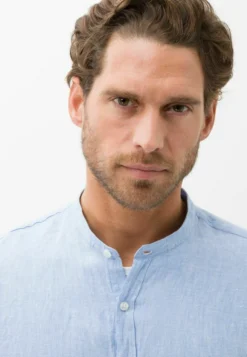 BRAX STYLE LARS - Hemd - Air 10 BRAX STYLE LARS - Hemd - Air -Sommerkleidung Für Herren 75bbda6271b64d388cfb4e2e4c811228