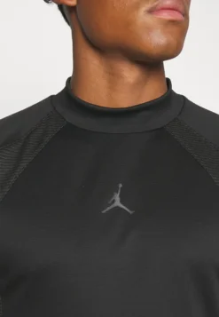 Jordan Langarmshirt - Black 10 Jordan Langarmshirt - Black -Sommerkleidung Für Herren 76deef6f13c043938d7490a79687389a