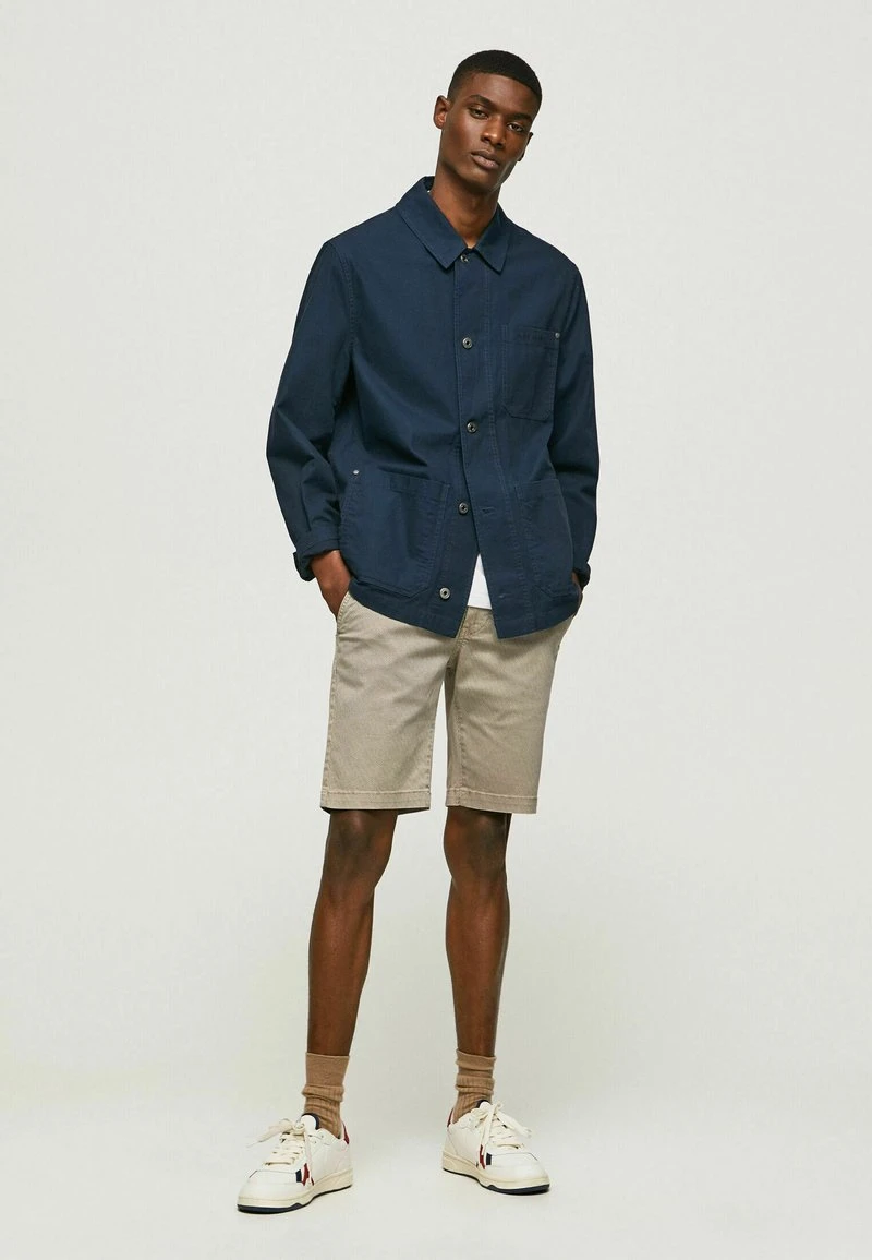 Pepe Jeans CHARLY - Shorts - Malt 2 Pepe Jeans CHARLY - Shorts - Malt – Bild 2