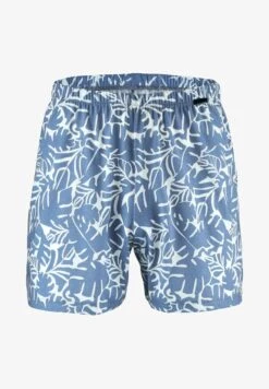 Calida OHNE EINGRIFF - Badeshorts - Blue Ice 11 Calida OHNE EINGRIFF - Badeshorts - Blue Ice -Sommerkleidung Für Herren 77f108f29a794b03804cf9be2a57bff5