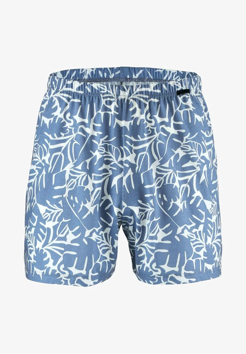Calida OHNE EINGRIFF - Badeshorts - Blue Ice 6 Calida OHNE EINGRIFF - Badeshorts - Blue Ice – Bild 6