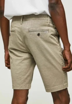 Pepe Jeans CHARLY - Shorts - Malt 8 Pepe Jeans CHARLY - Shorts - Malt -Sommerkleidung Für Herren 78fc1fd682de4d429fd523a85bc1d882