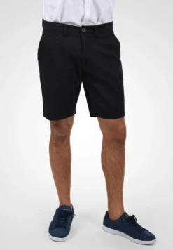 Blend BHPIERRE - Shorts - Black