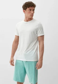 S.Oliver Jogginghose - Helles Türkis -Sommerkleidung Für Herren 7abbacf9ed554beaadacdca210ef3910