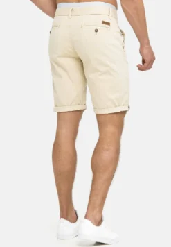 Indicode Jeans CASUAL FIT - Shorts - Fog 8 Indicode Jeans CASUAL FIT - Shorts - Fog -Sommerkleidung Für Herren 7acfe2a1f66b45d3912787dc7c1011da