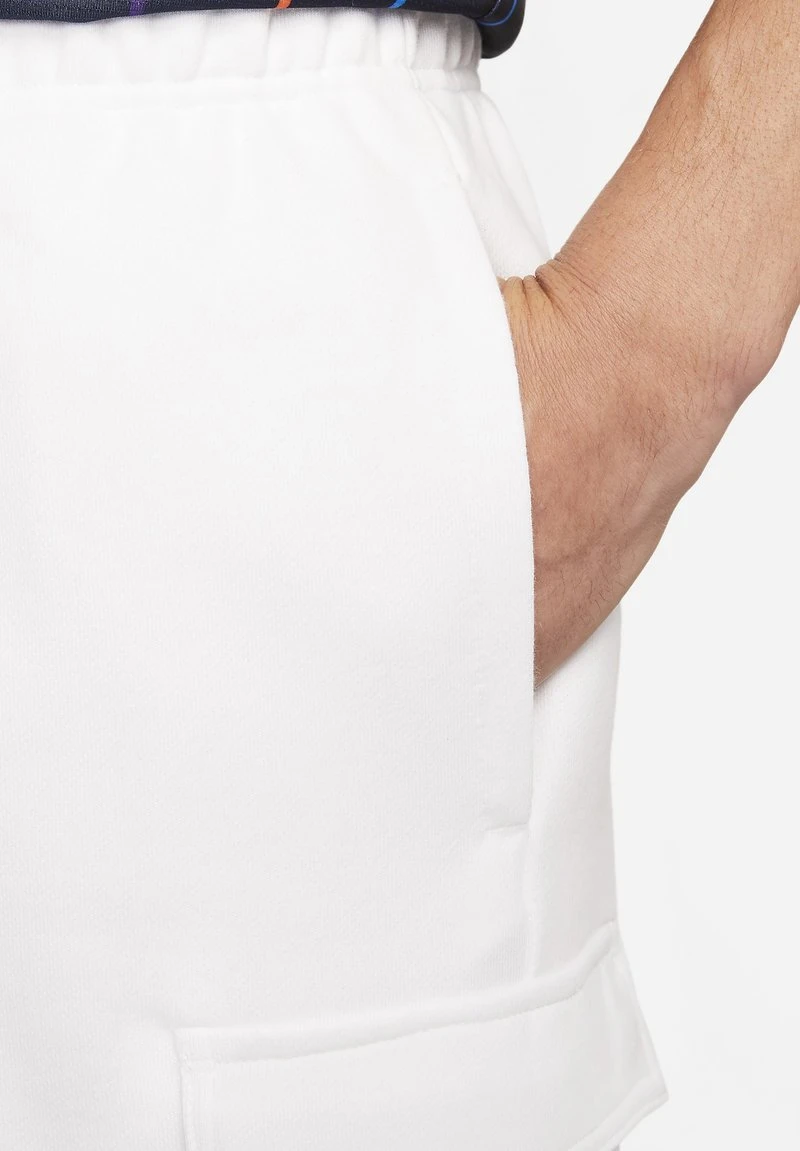 Nike Sportswear Jogginghose - White 6 Nike Sportswear Jogginghose - White – Bild 6