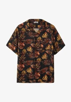 HIDDEN TIGER POOL - Strandaccessoire - Black 8 HIDDEN TIGER POOL - Strandaccessoire - Black -Sommerkleidung Für Herren 7bff76496cd64d7faf542bf4bed66c05