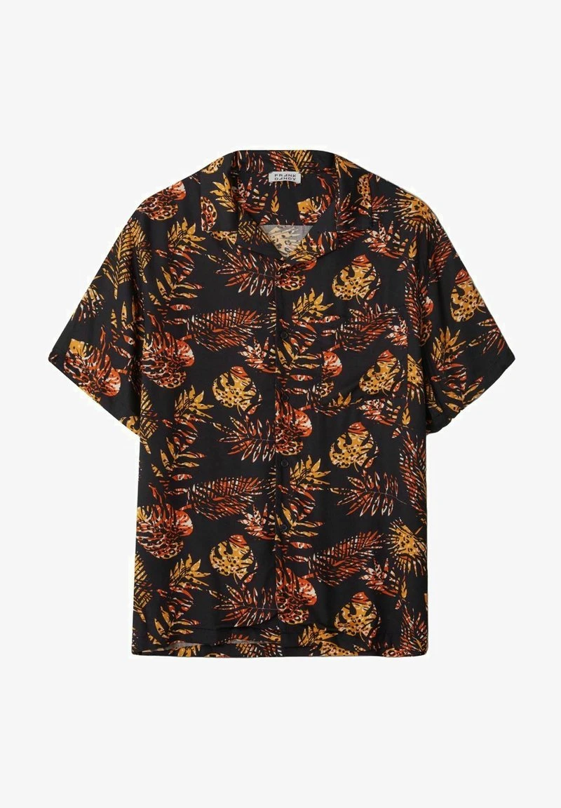 HIDDEN TIGER POOL - Strandaccessoire - Black 3 HIDDEN TIGER POOL - Strandaccessoire - Black – Bild 3