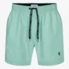 U.S. Polo Assn. AZA - Badeshorts - Wasabi