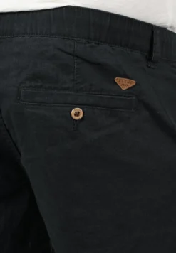 Blend BHLENNO - Shorts - Black 10 Blend BHLENNO - Shorts - Black -Sommerkleidung Für Herren 7ea9c28bc75b4d198f7248fcf257ca03