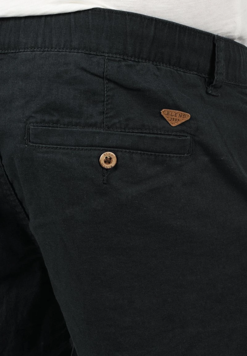 Blend BHLENNO - Shorts - Black 5 Blend BHLENNO - Shorts - Black – Bild 5