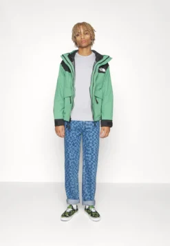 The North Face SPACER AIR CREW - Langarmshirt - Light Grey Heather 11 The North Face SPACER AIR CREW - Langarmshirt - Light Grey Heather -Sommerkleidung Für Herren 7f1f51c9e6384c769ea1cfaabdb75233