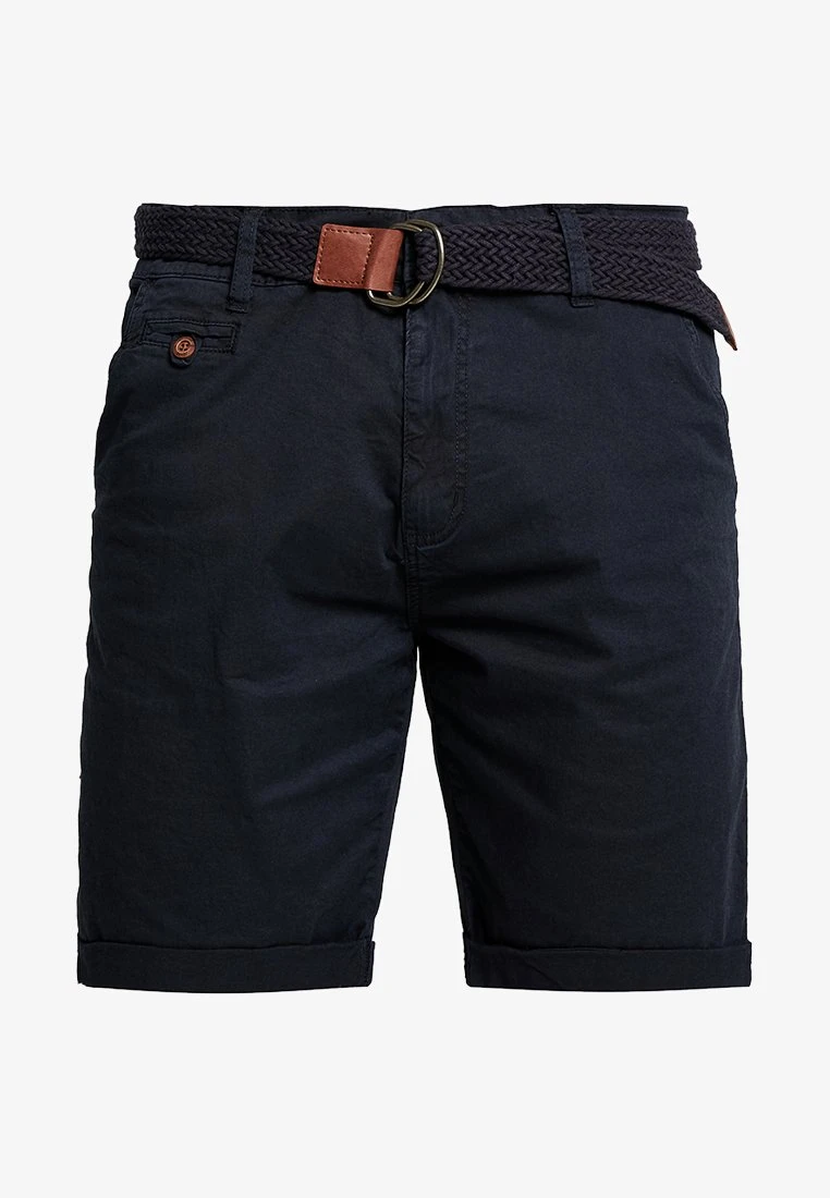 Indicode Jeans CONER - Shorts - Navy 5 Indicode Jeans CONER - Shorts - Navy – Bild 5