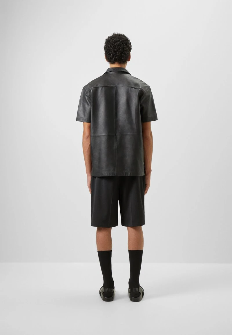 Hemd - Black 4 Hemd - Black – Bild 4