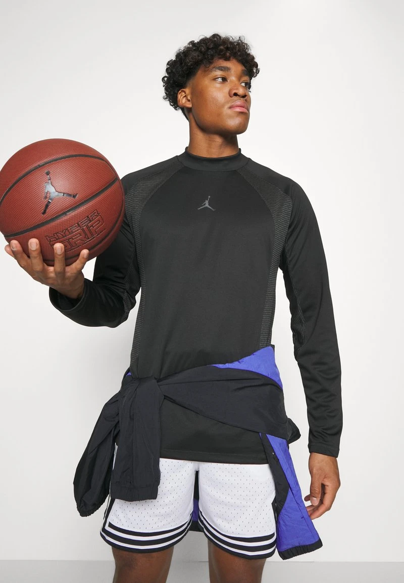 Jordan Langarmshirt - Black 4 Jordan Langarmshirt - Black – Bild 4