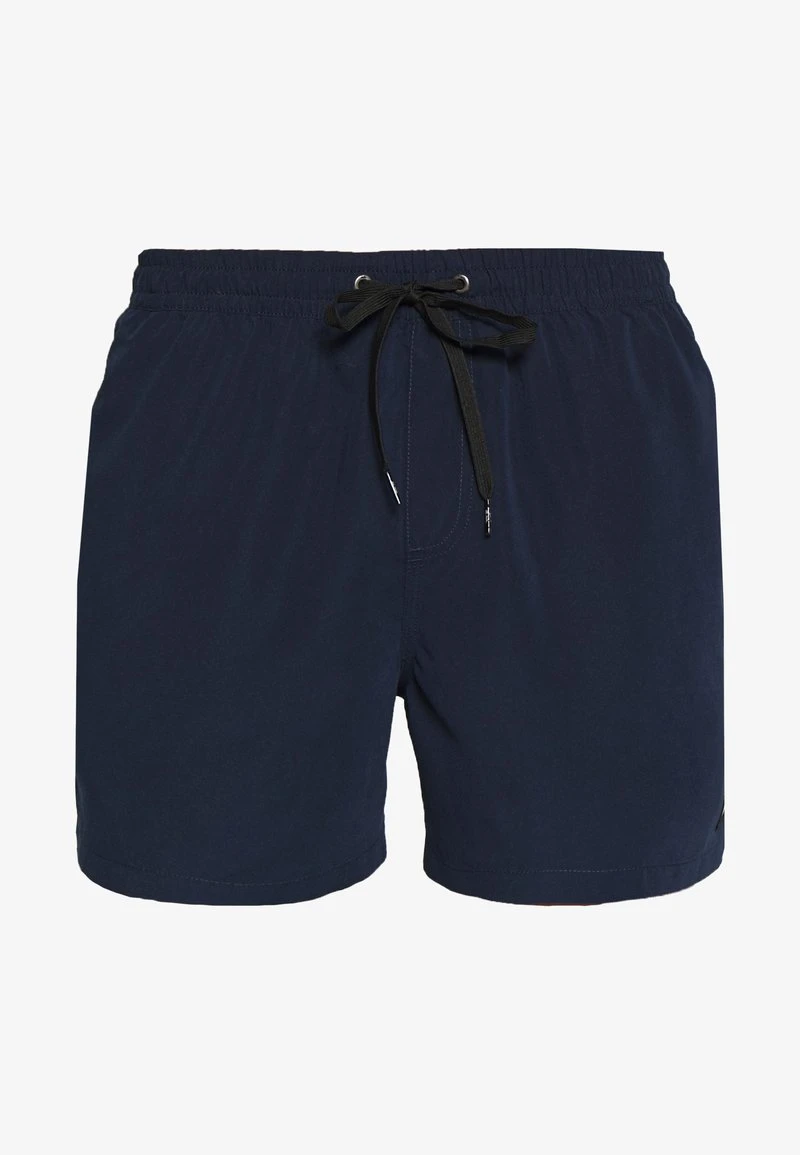 Quiksilver EVERYDAY VOLLEY 15 - Badeshorts - Navy Blazer 4 Quiksilver EVERYDAY VOLLEY 15 - Badeshorts - Navy Blazer – Bild 4