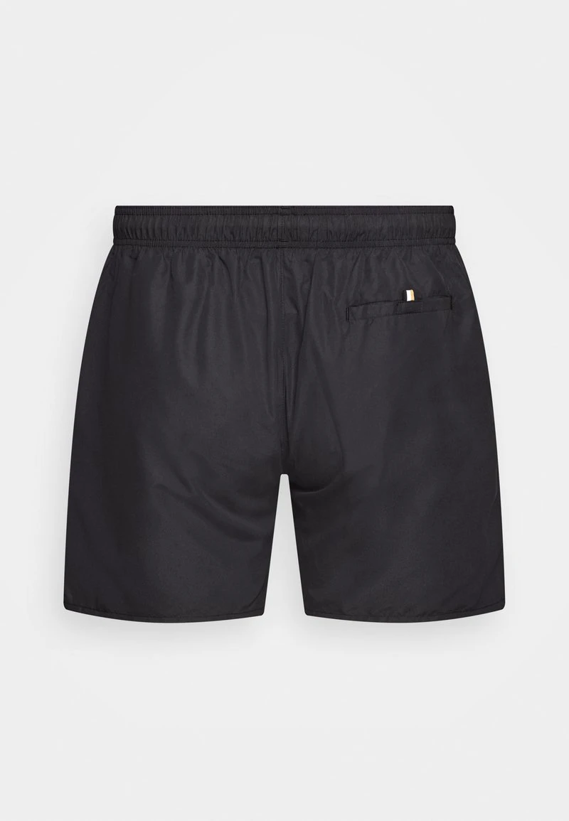 Boss THORNFISH - Badeshorts - Black 2 Boss THORNFISH - Badeshorts - Black – Bild 2