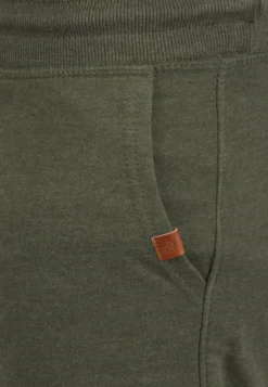 Blend BHMULKER - Jogginghose - Ivy Green 8 Blend BHMULKER - Jogginghose - Ivy Green -Sommerkleidung Für Herren 84a4e2ab96b3492bb0cdfbbd74f5801b