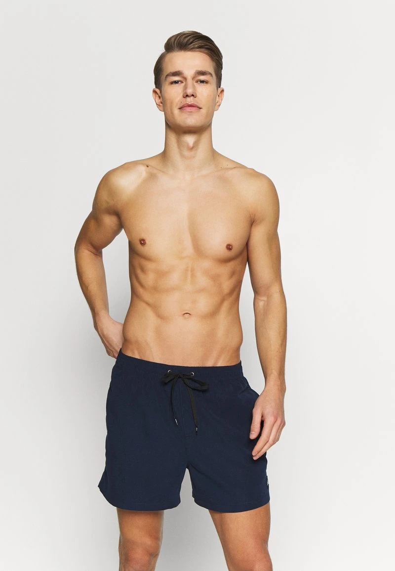 Quiksilver EVERYDAY VOLLEY 15 - Badeshorts - Navy Blazer 6 Quiksilver EVERYDAY VOLLEY 15 - Badeshorts - Navy Blazer – Bild 6