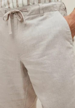 Next ELASTICATED WAISTBAND - Shorts - Bone Grey 9 Next ELASTICATED WAISTBAND - Shorts - Bone Grey -Sommerkleidung Für Herren 86512a6254574f2b9357ad4be482680a